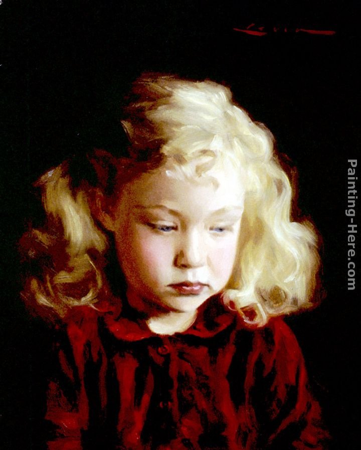 Steven J Levin Siena